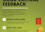 Feedback poster preview